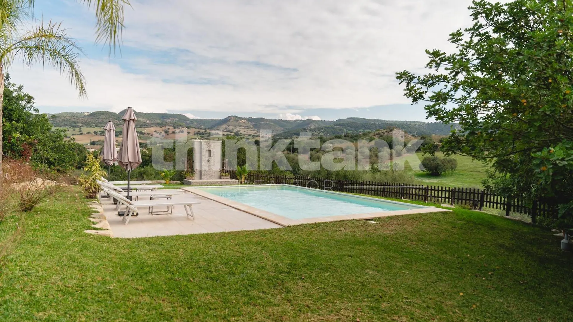 Villa Concita Noto 0*,  Italia