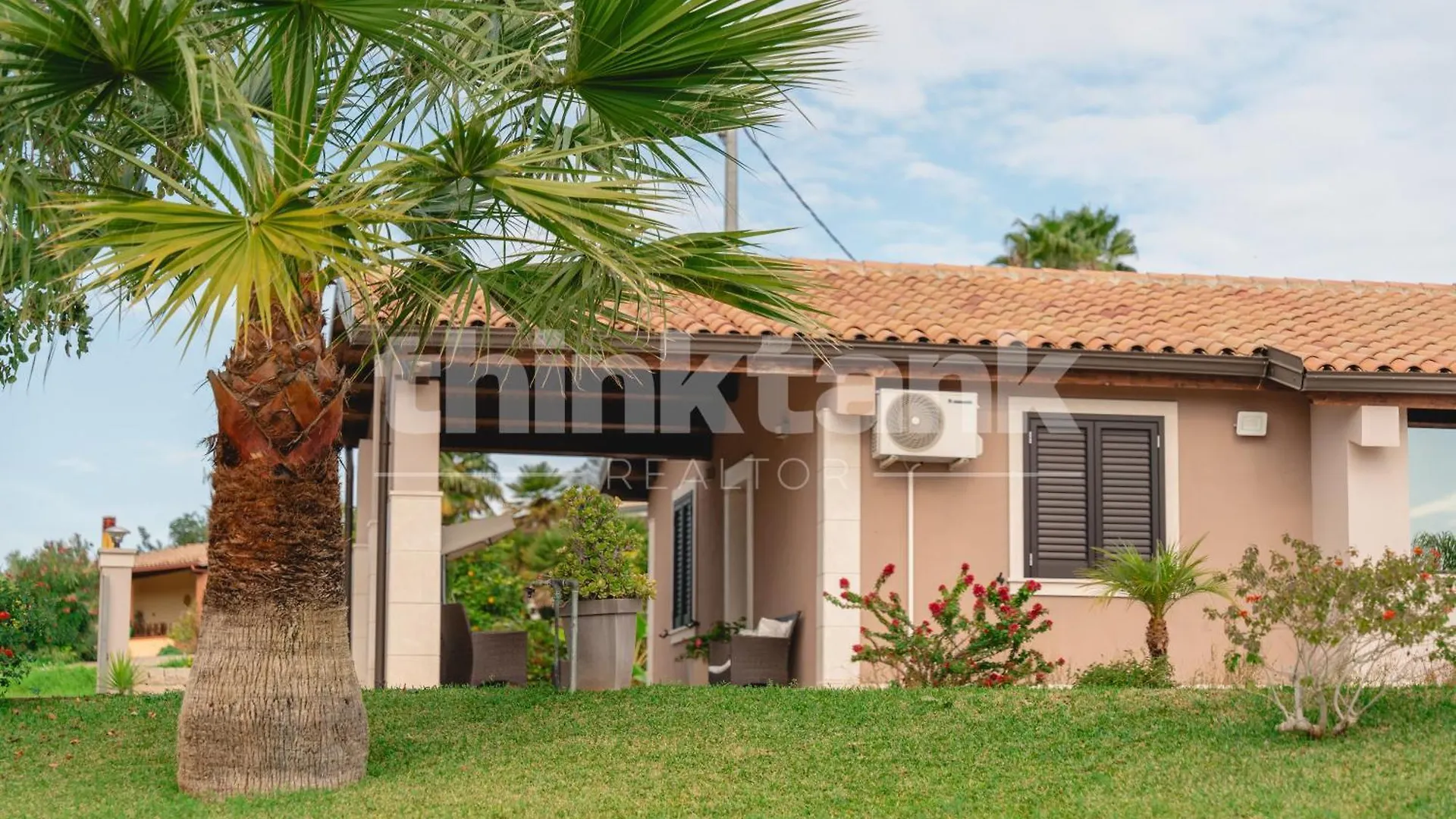 Villa Concita Noto Italia