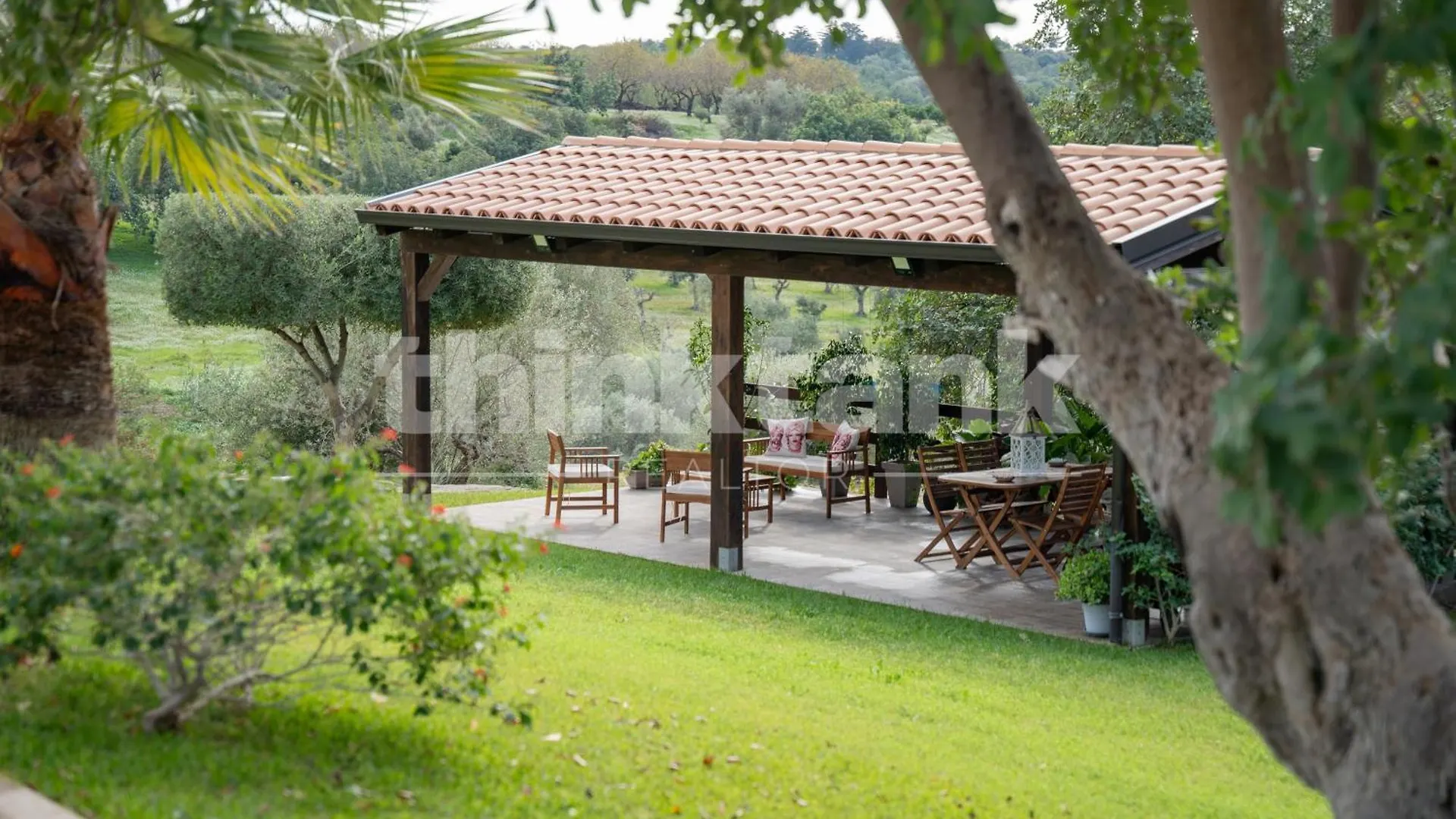 Villa Concita Noto