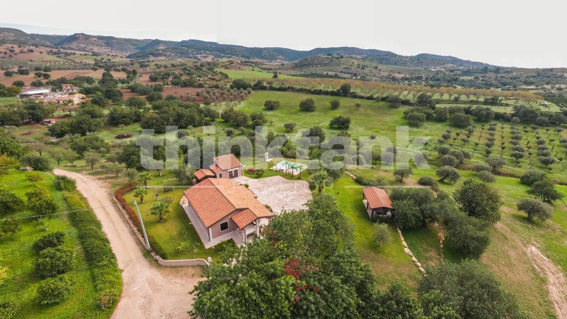 Villa Concita Noto