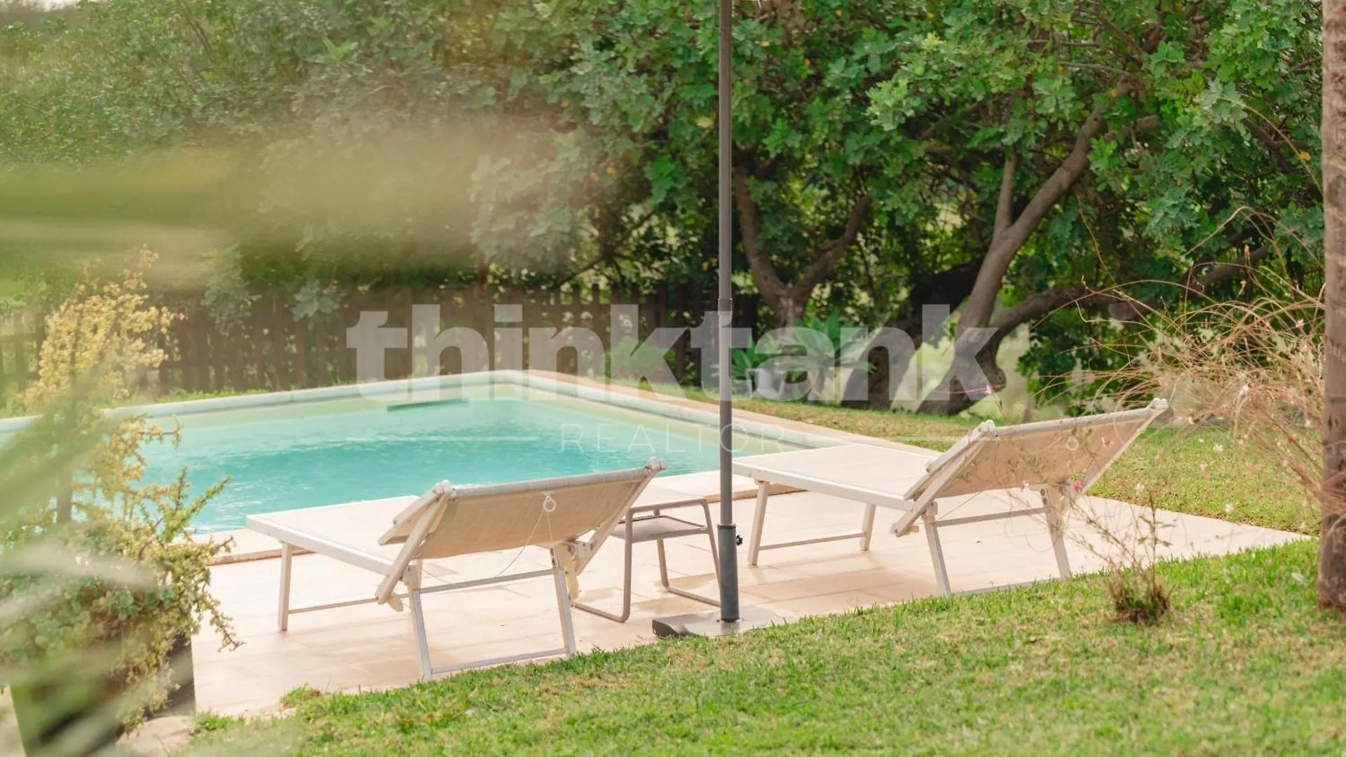 Villa Concita Noto