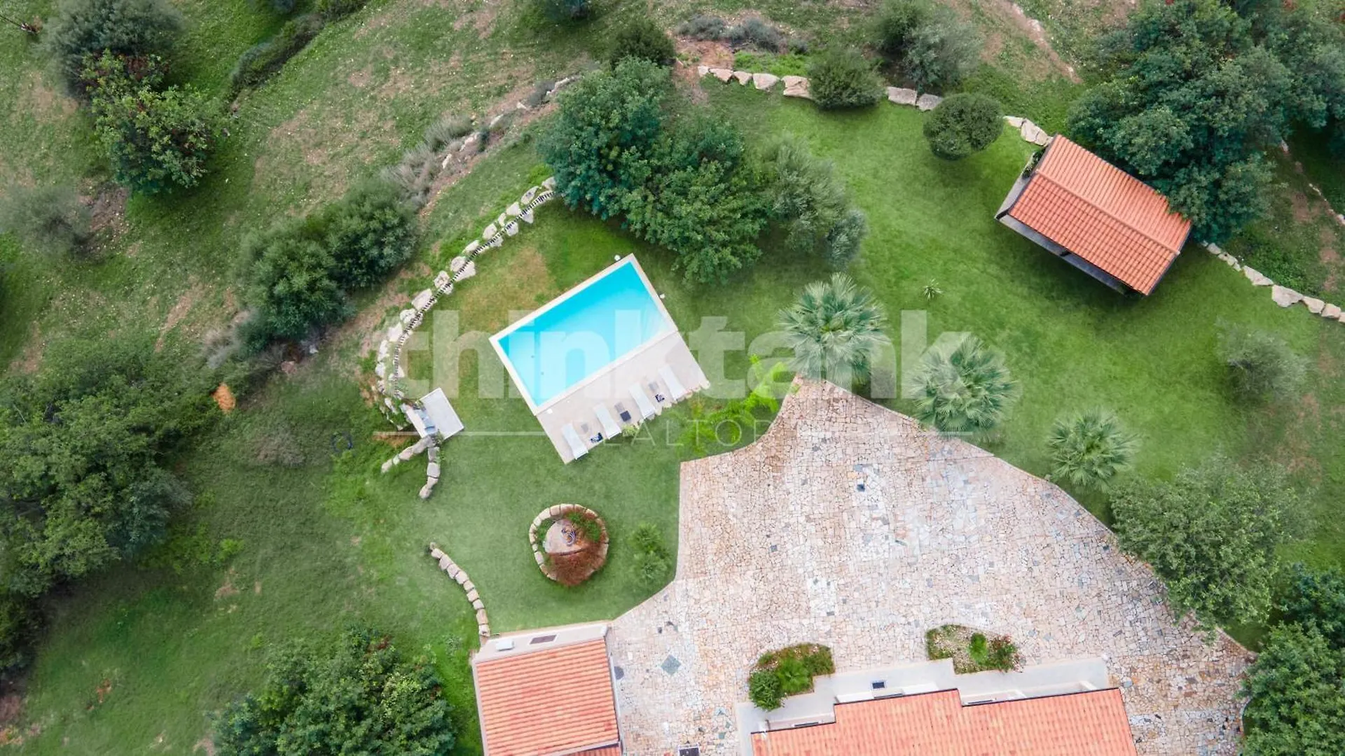 Villa Concita Noto
