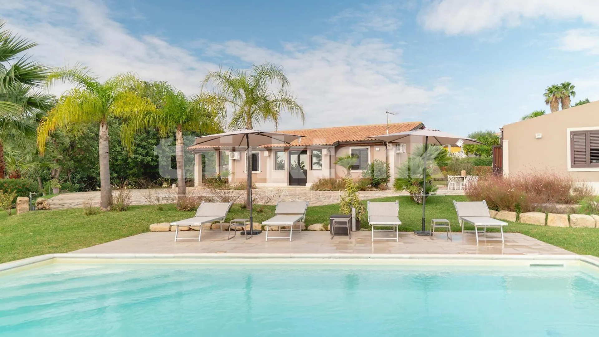 Villa Concita Noto