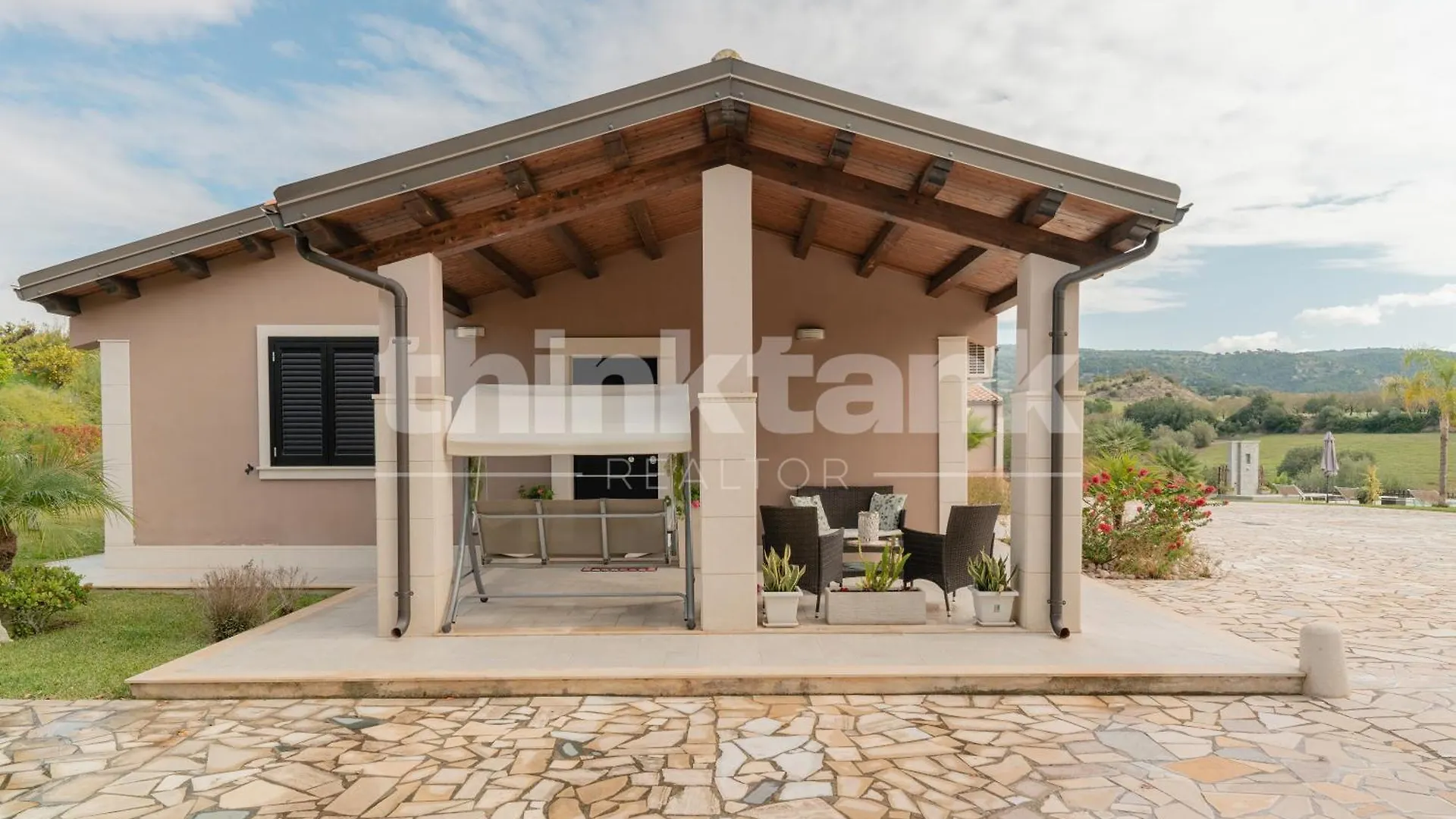 Villa Concita Noto