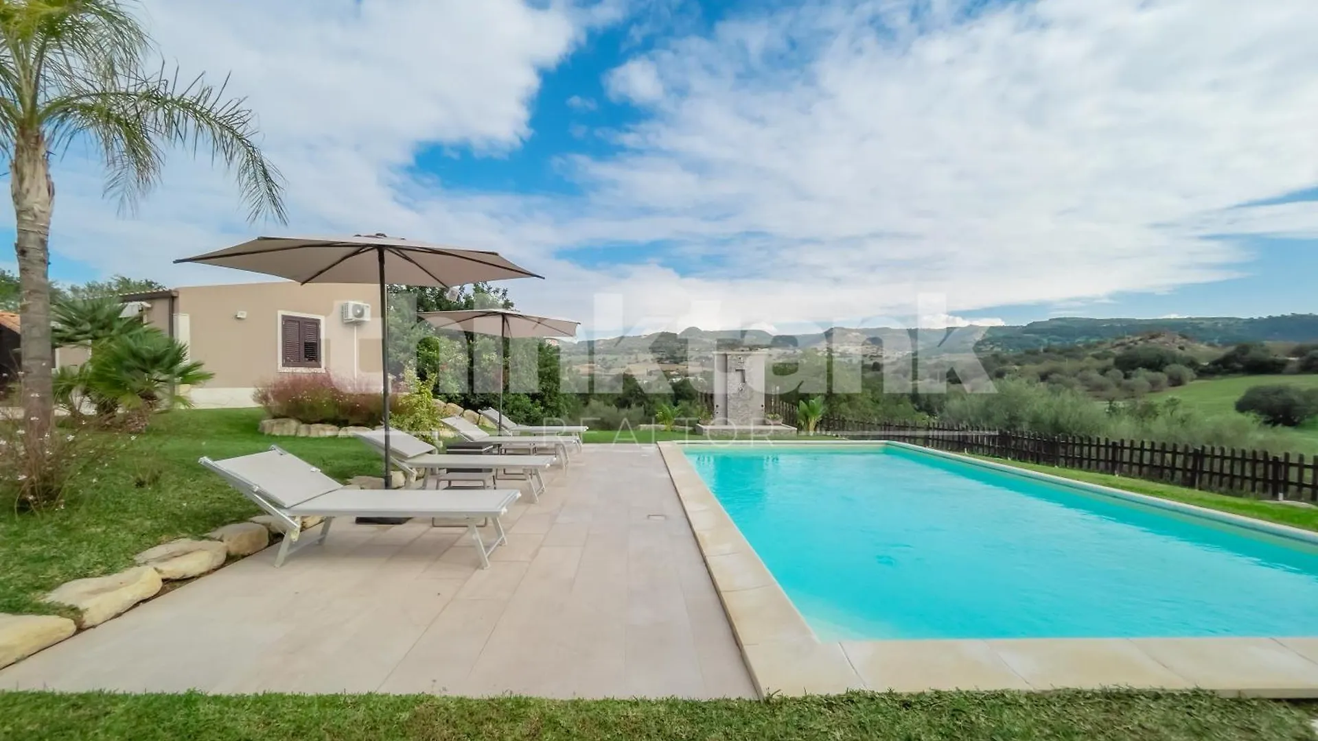 Villa Concita Noto Italia
