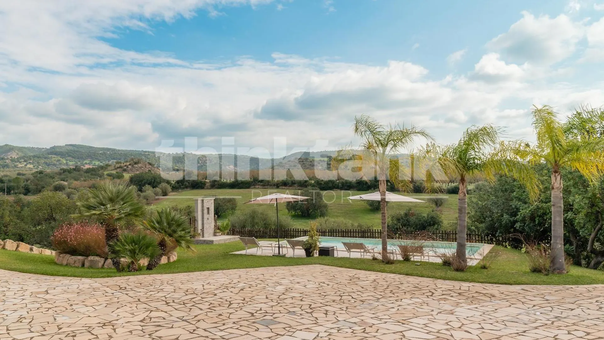 Villa Concita Noto