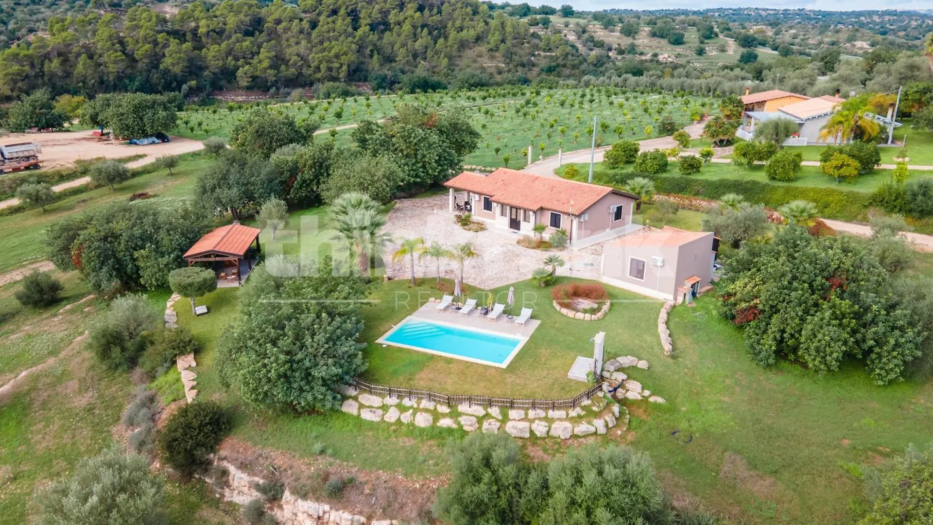 Villa Concita Noto 0*,  Italien