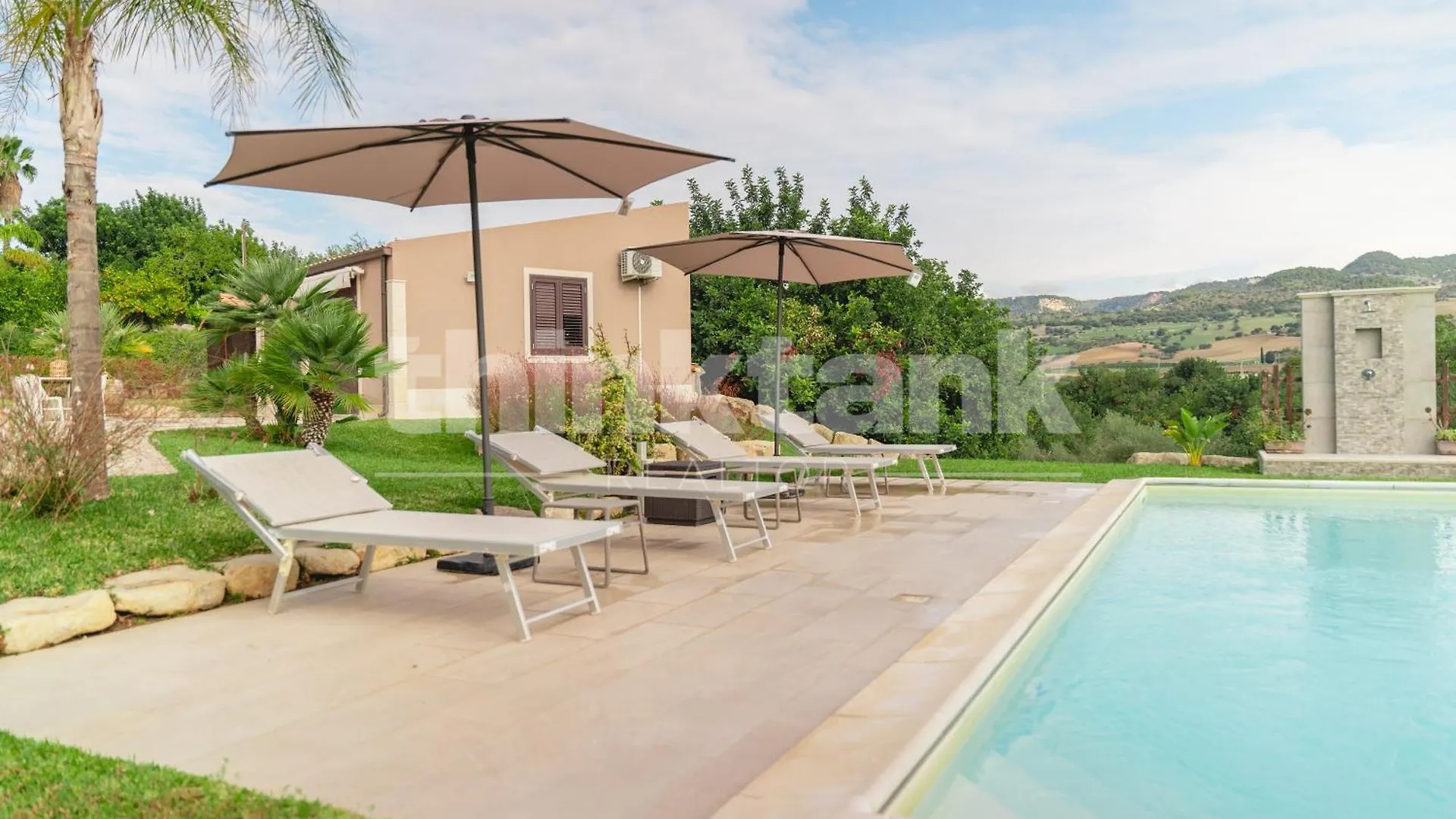 Villa Concita Noto