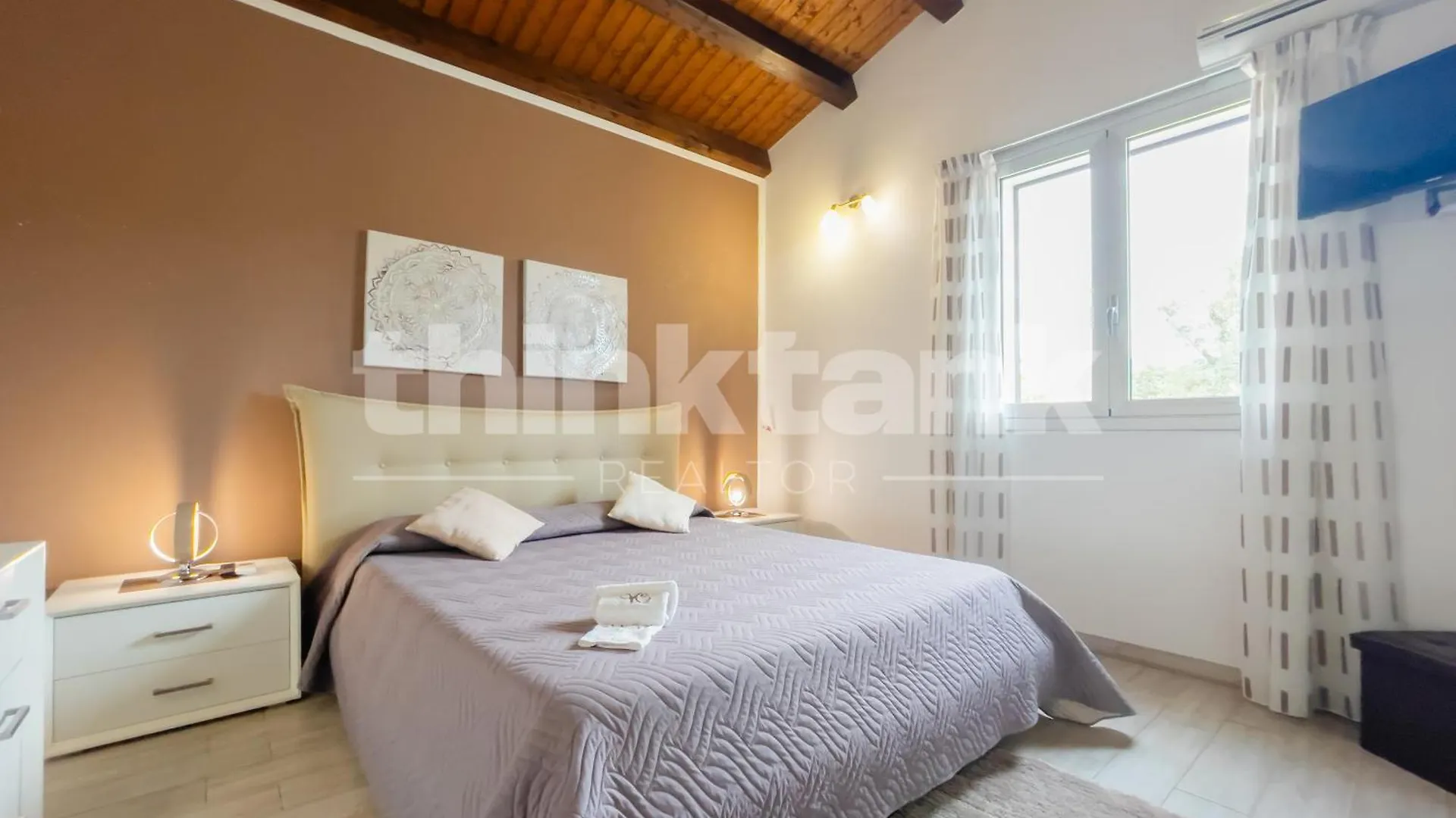 Villa Concita Noto