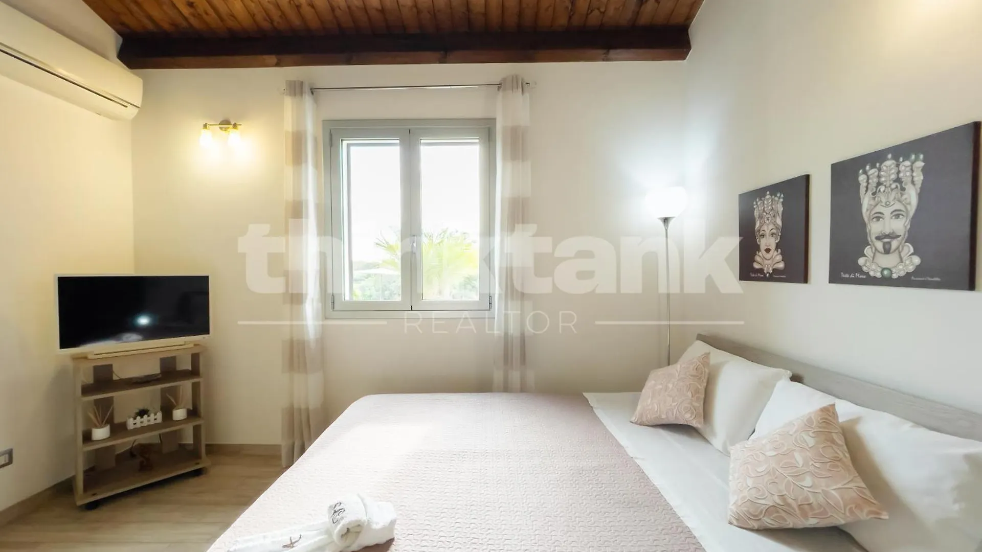 Villa Concita Noto 0*,