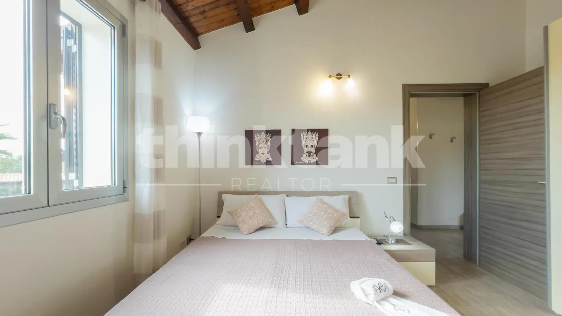 Villa Concita Noto