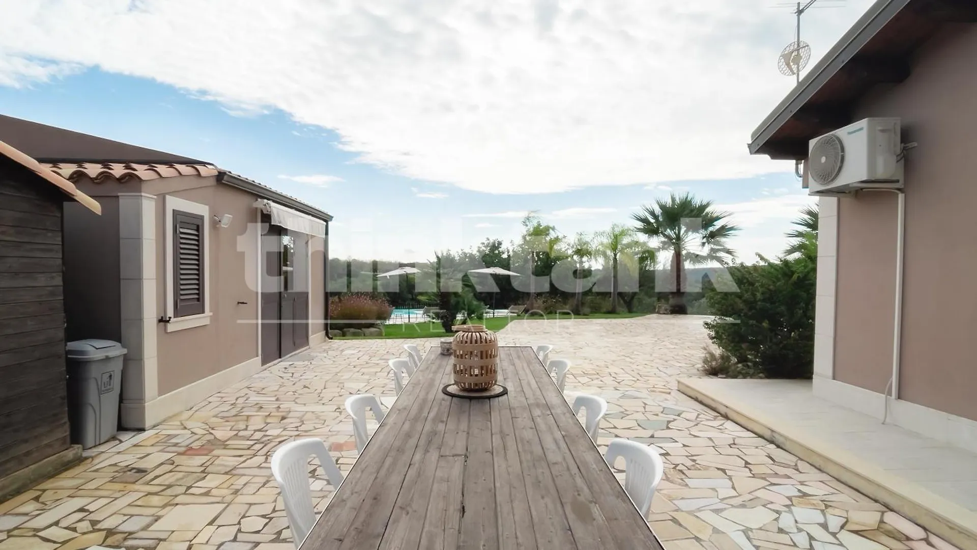 Villa Concita Noto